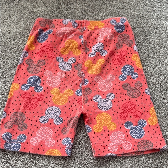 Hanna Andersson Mickey Pajama Set - Picture 7 of 8